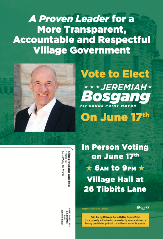 Mailer 1